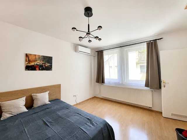 Kiadó lakás Budapest IX. kerület, Mátyás utca 47 nm