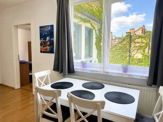Kiadó lakás Budapest IX. kerület, Mátyás utca 47 nm