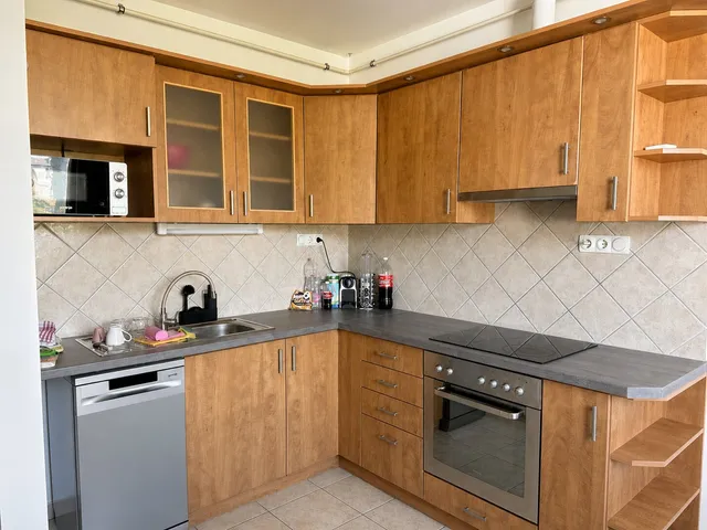 Kiadó lakás Budapest IX. kerület, Mátyás utca 47 nm