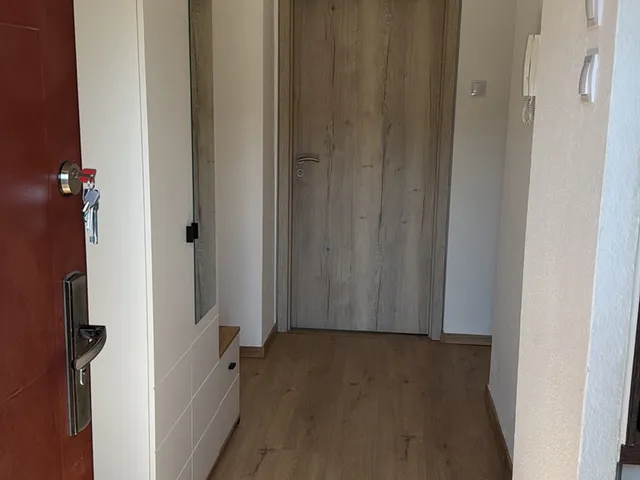 Kiadó lakás Budapest XIII. kerület 36 nm