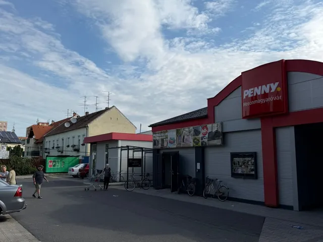 Eladó lakás Mosonmagyaróvár 62 nm