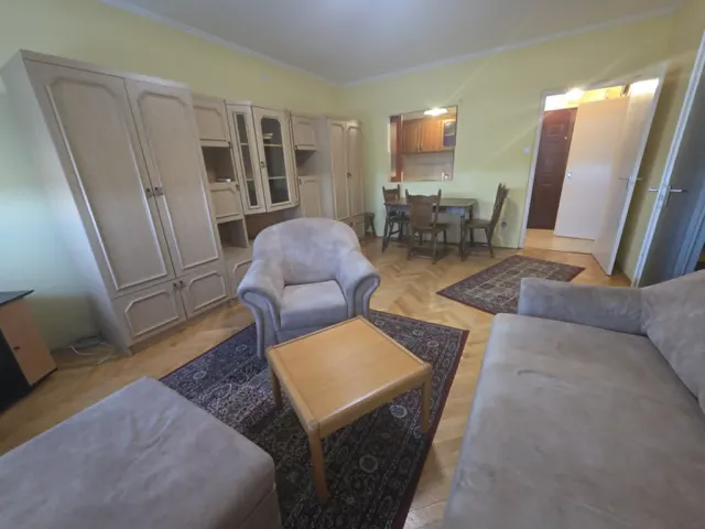 Kiadó lakás Budapest XIV. kerület 46 nm