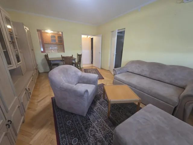 Kiadó lakás Budapest XIV. kerület, Csertő utca 18-20 46 nm