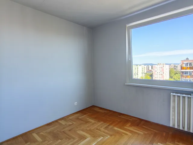 Eladó lakás Budapest IV. kerület, Újpest 53 nm