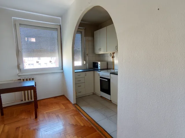 Eladó lakás Budapest IV. kerület, Újpest 53 nm