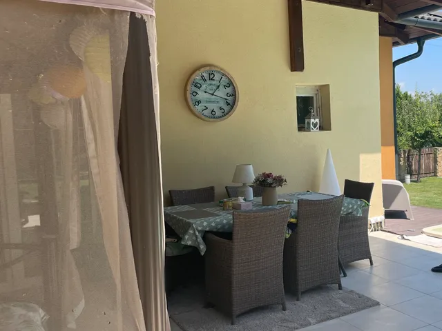 Eladó ház Komárom 120 nm