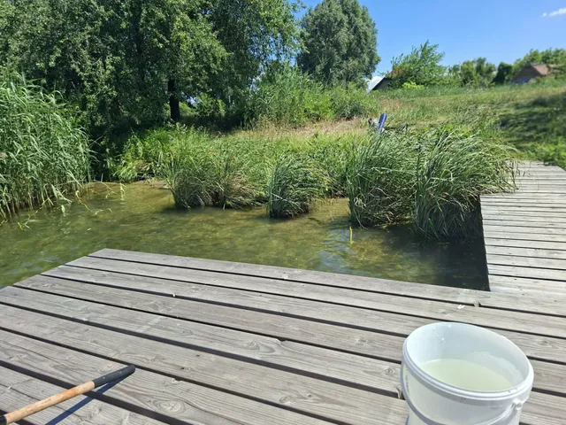 Eladó ház Tass, Nyárfa utca 60 nm