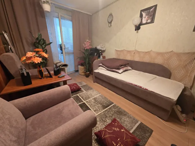 Eladó lakás Budapest XV. kerület 59 nm