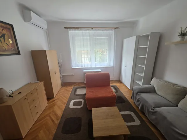 Kiadó lakás Budapest XIV. kerület, Róna utca 160 38 nm