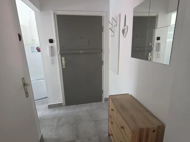 Kiadó lakás Budapest XIV. kerület, Róna utca 160 38 nm