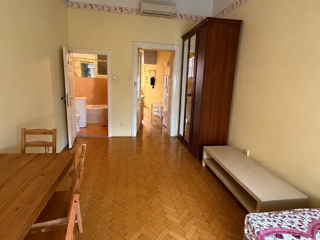 Eladó lakás Budapest VIII. kerület 31 nm