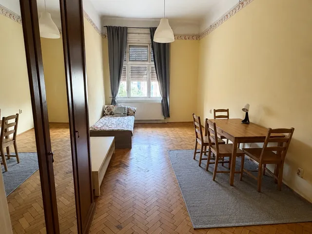 Eladó lakás Budapest VIII. kerület, Baross utca 98 31 nm