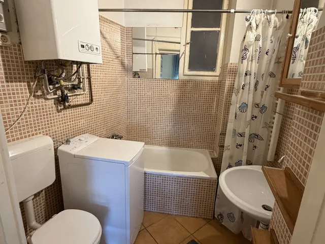 Eladó lakás Budapest VIII. kerület, Baross utca 98 31 nm