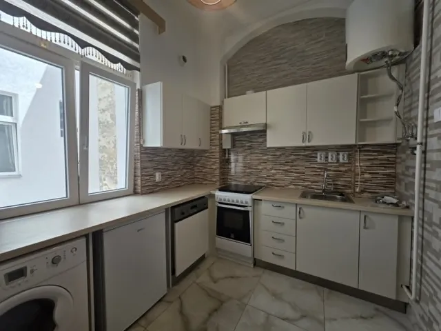 Kiadó lakás Budapest VII. kerület 36 nm