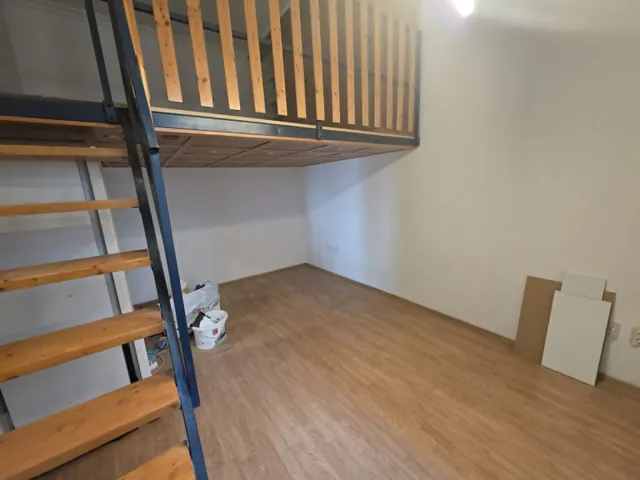 Kiadó lakás Budapest VII. kerület, Nefelejcs utca 16 36 nm