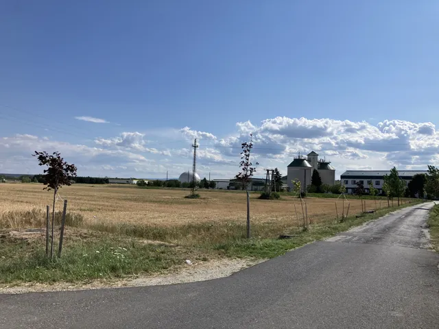 Eladó telek Sopron, Ullein József utca 26. 3600 nm
