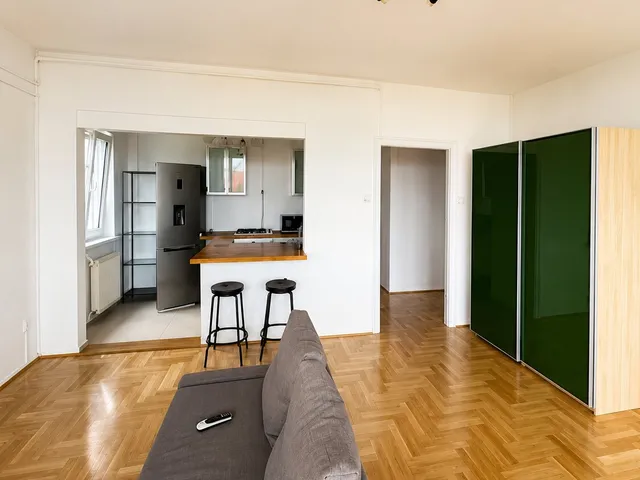 Kiadó lakás Budapest XII. kerület, Tállya utca 51 nm