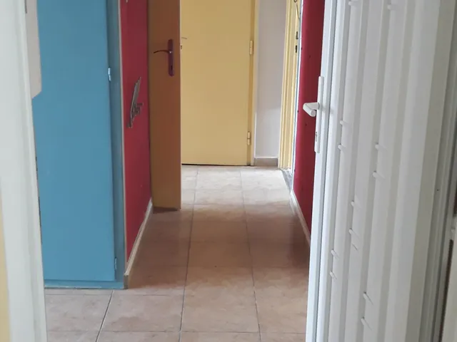 Eladó lakás Pécs, Vadász út 1 52 nm