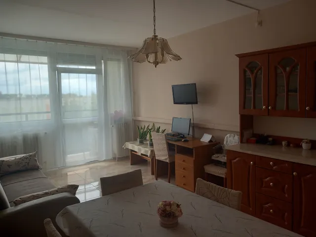 Eladó lakás Kaposvár 71 nm