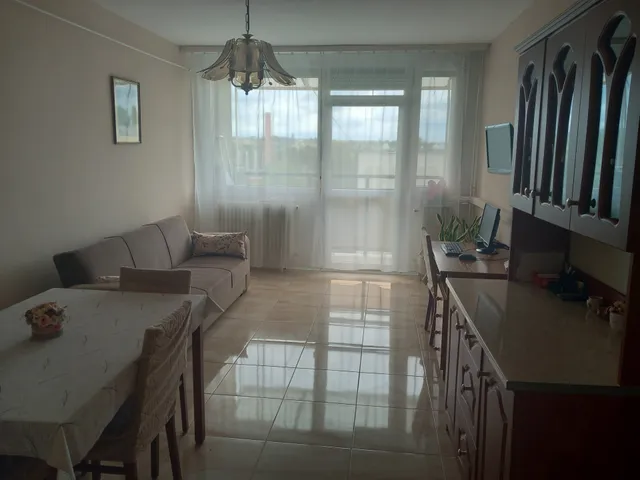 Eladó lakás Kaposvár, Füredi utca 71 nm