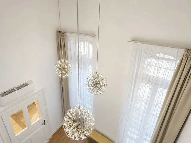 Kiadó lakás Budapest VI. kerület 28 nm