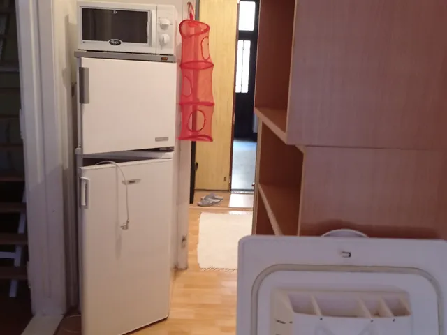 Kiadó lakás Budapest VIII. kerület, József körút 31/A 26 nm