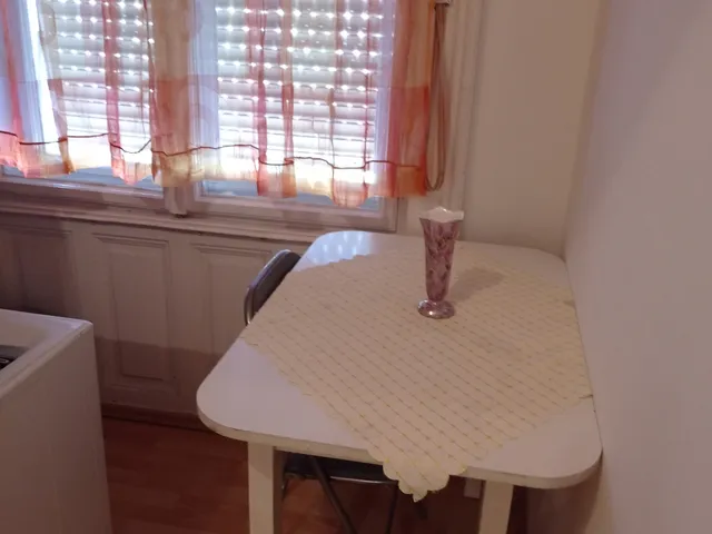 Kiadó lakás Budapest VIII. kerület, József körút 31/A 26 nm