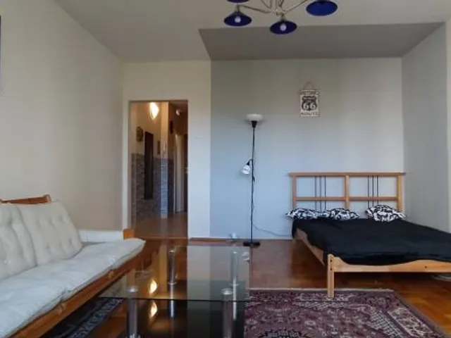 Kiadó lakás Budapest XIII. kerület 36 nm