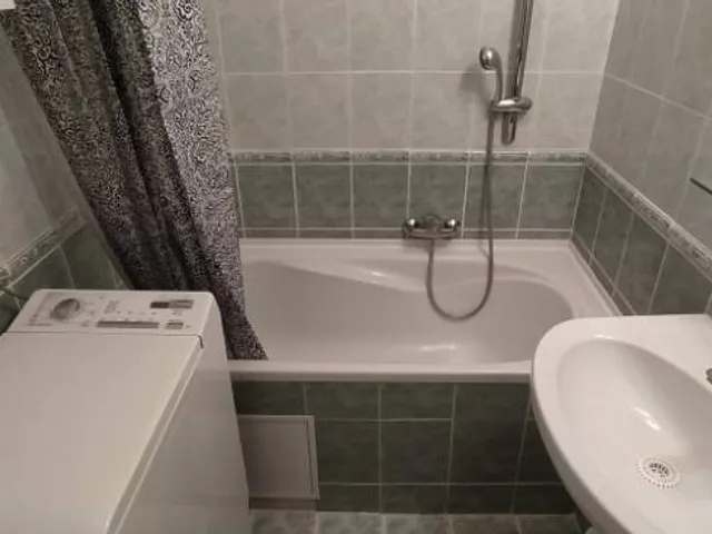 Kiadó lakás Budapest XIII. kerület, Kárpát utca 36 nm