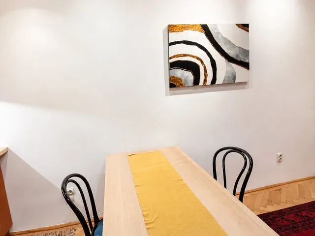 Kiadó lakás Budapest XI. kerület, Ulászló utca 39 nm