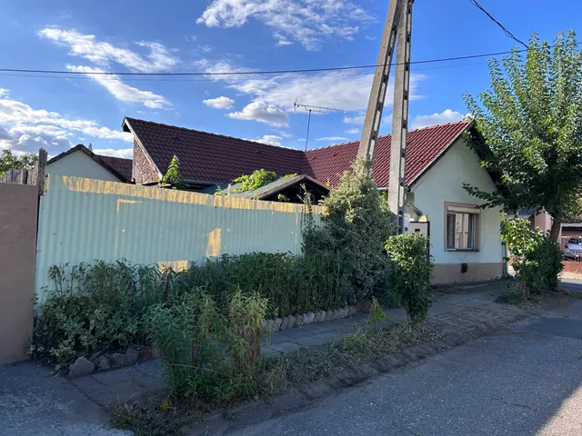 Eladó ház Debrecen, Szabadságtelep 75 nm