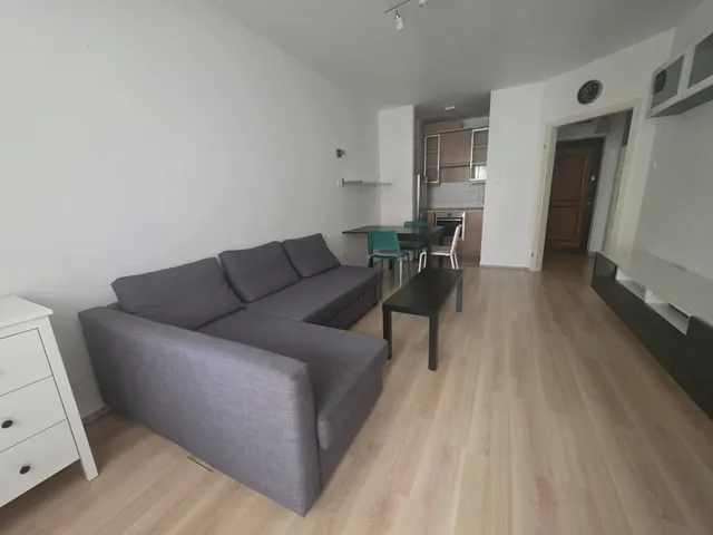 Kiadó lakás Budapest III. kerület, Nánási út 2 48 nm