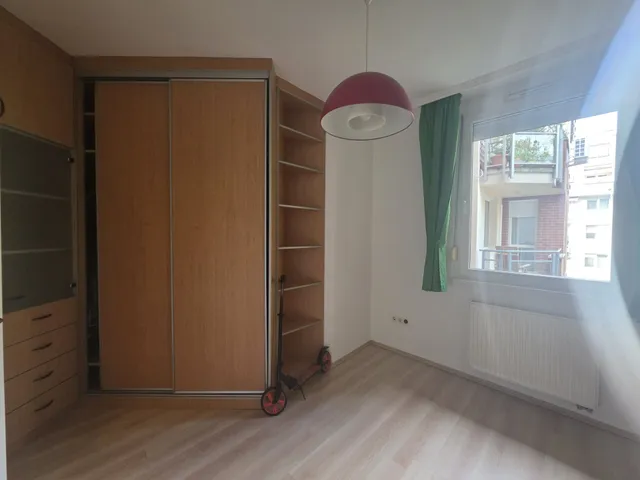 Kiadó lakás Budapest III. kerület, Nánási út 2 48 nm