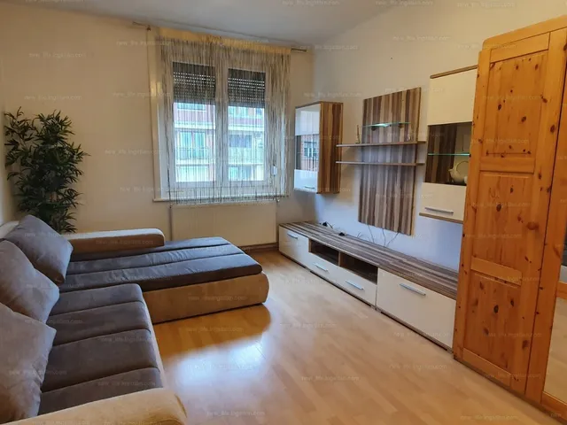 Kiadó lakás Budapest IX. kerület 36 nm