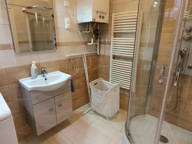 Kiadó lakás Budapest IX. kerület, Mester utca 36 nm