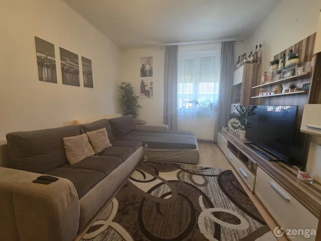 Kiadó lakás Budapest IX. kerület 36 nm