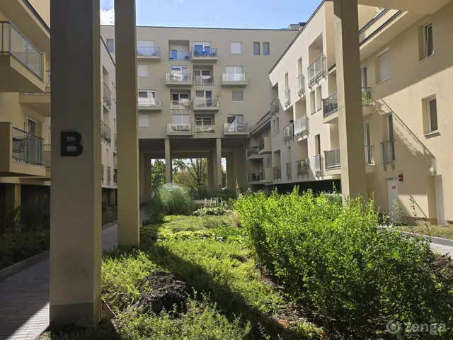 Kiadó lakás Budapest XIX. kerület, Zrínyi utca 2 51 nm