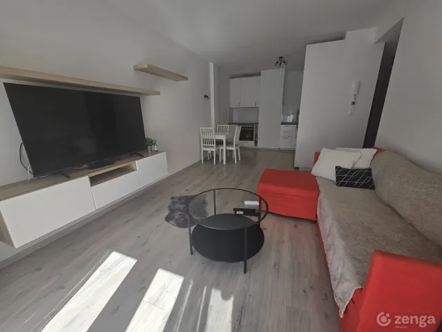 Kiadó lakás Budapest XIX. kerület, Zrínyi utca 2 51 nm