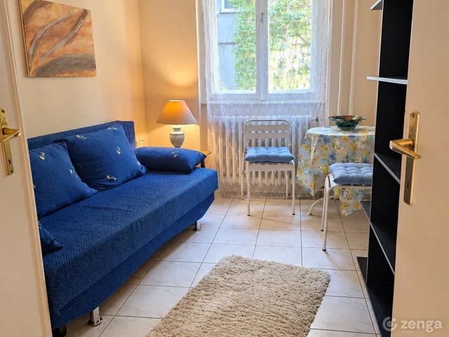 Kiadó lakás Budapest II. kerület, Kapás utca 38 nm