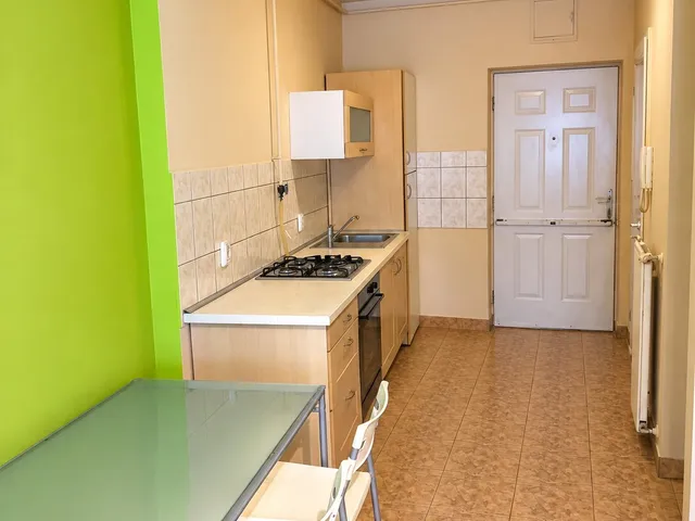 Kiadó lakás Budapest VIII. kerület, Futó utca 31 nm