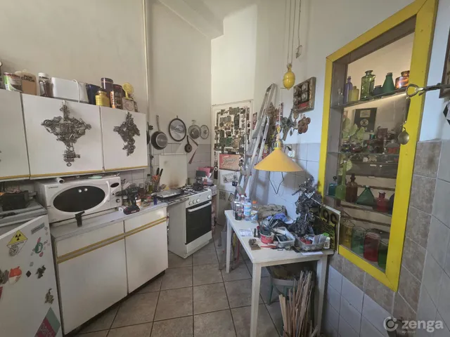 Eladó lakás Budapest VIII. kerület 51 nm
