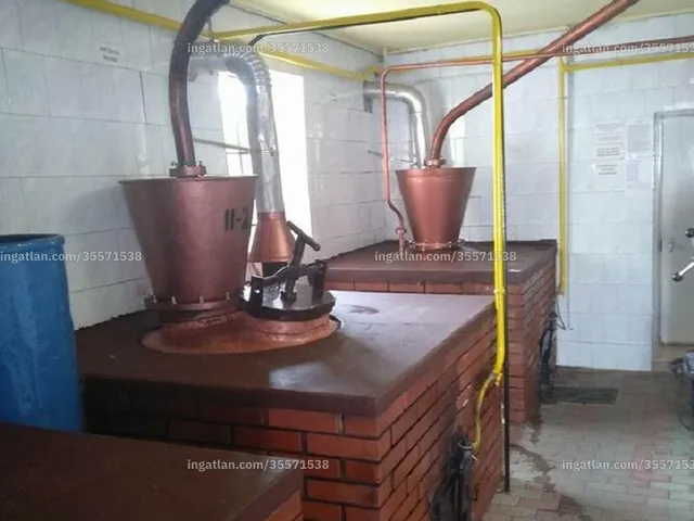 Eladó kereskedelmi és ipari ingatlan Madaras, Szent István utca 105. 500 nm