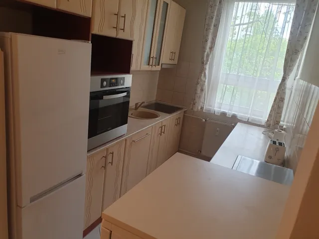 Kiadó lakás Budapest IX. kerület 55 nm