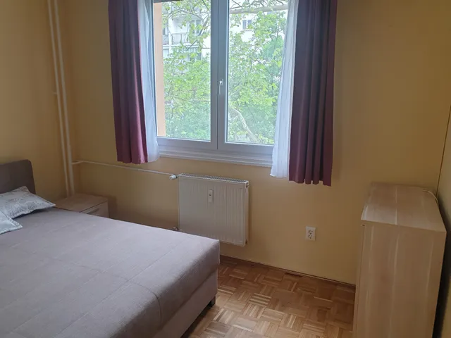 Kiadó lakás Budapest IX. kerület, Epreserdő utca 55 nm