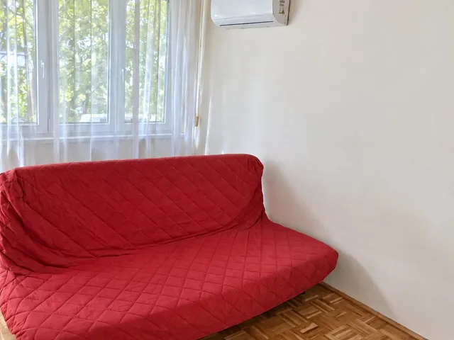 Kiadó lakás Budapest I. kerület, Pauler utca 30 nm