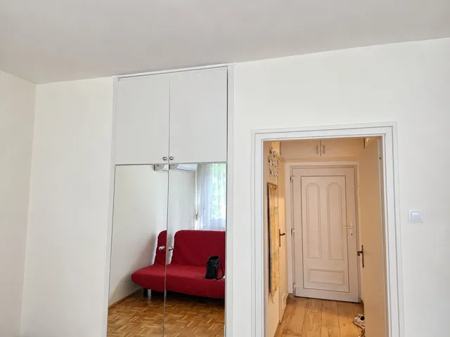 Kiadó lakás Budapest I. kerület, Pauler utca 30 nm