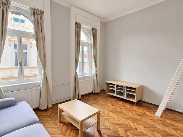 Kiadó lakás Budapest VII. kerület 42 nm