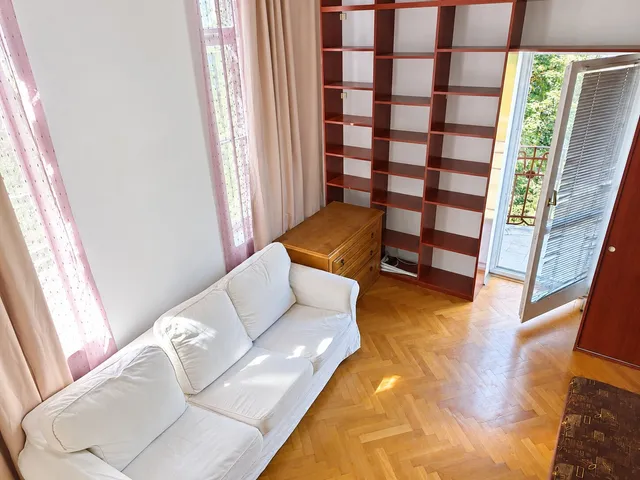 Kiadó lakás Budapest IX. kerület, Liliom utca 39 nm
