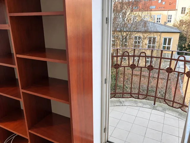Kiadó lakás Budapest IX. kerület, Liliom utca 39 nm