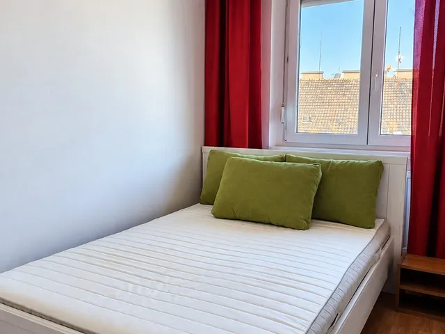 Kiadó lakás Budapest VIII. kerület 35 nm
